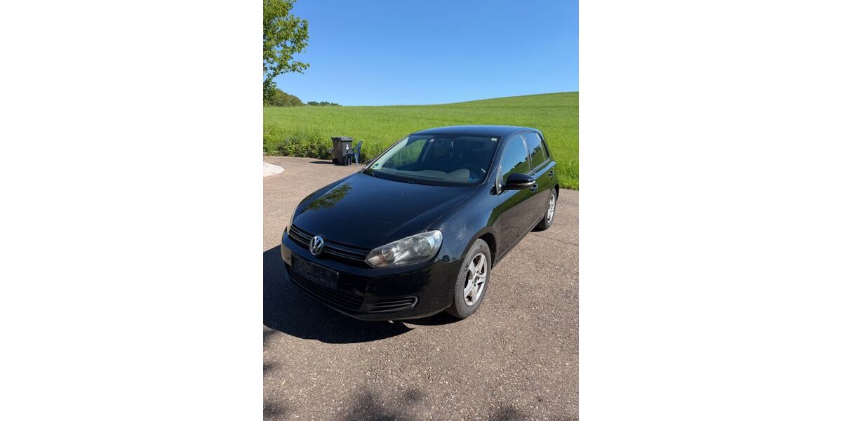 VW Golf 183.000 km 4.990 &euro; Göppingen 73033
