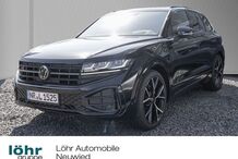 Gebrauchtwagen VW Touareg