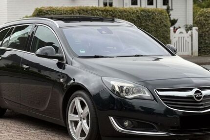 Opel Insignia 242.000 km 6.500 &euro; Oldenburg 26129