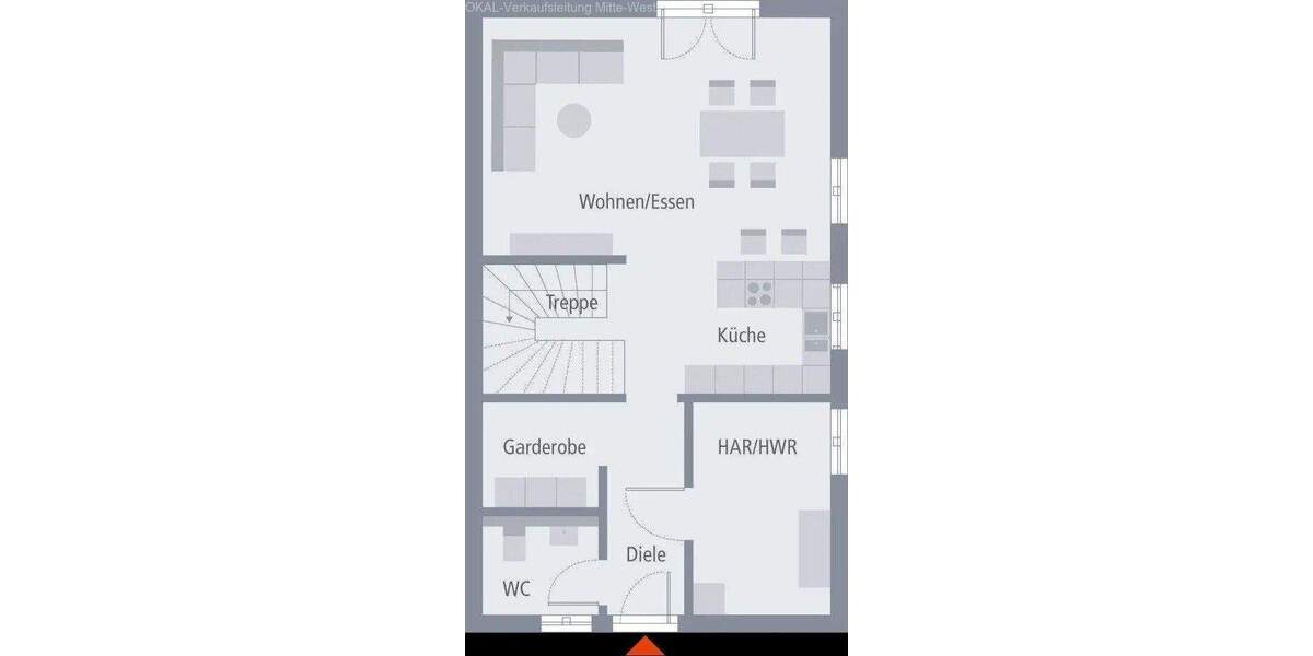 Doppelhaushälfte Schriesheim - 6 Zimmer, 161 m&sup2;, 768.380&euro; | Angebot:25107814