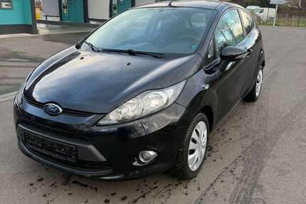 Ford Fiesta 153.720 km 2.590 &euro; Löhne 32584