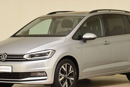 VW Touran 23.500 km 34.880 &euro; Ellhofen 74248