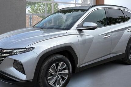 Hyundai TUCSON 43.407 km 24.985 &euro; Augsburg 86165