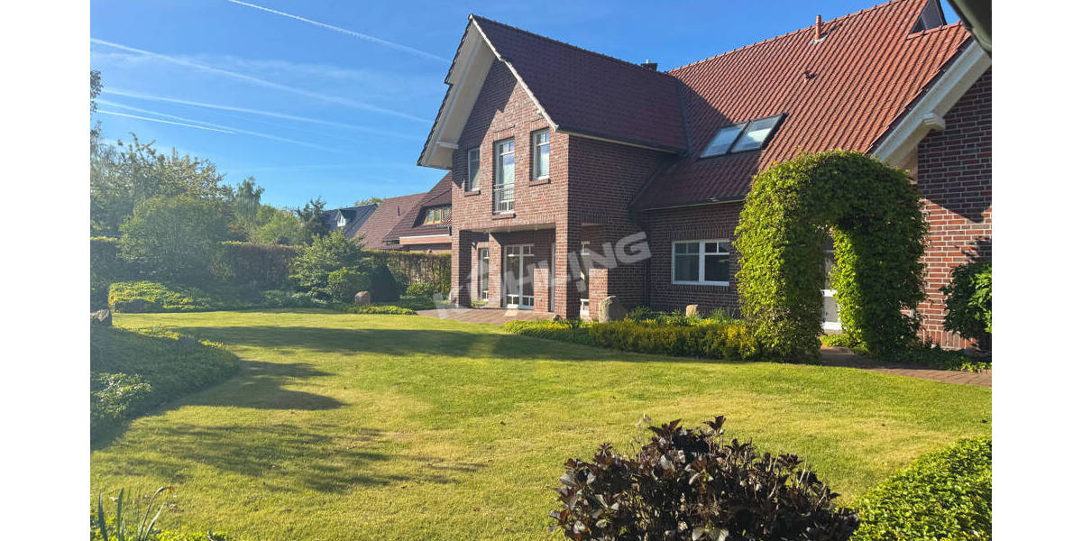 Einfamilienhaus Vechta - 7 Zimmer, 280 m&sup2;, 578.000&euro; | Angebot:26487306