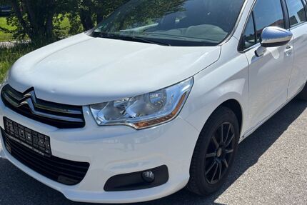 Citroen C4 198.000 km 2.790 &euro; Oberzollhaus 87466