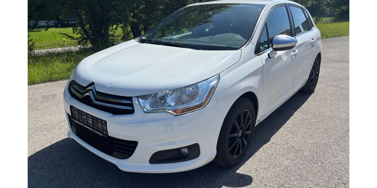 Citroen C4 198.000 km 2.790 &euro; Oberzollhaus 87466