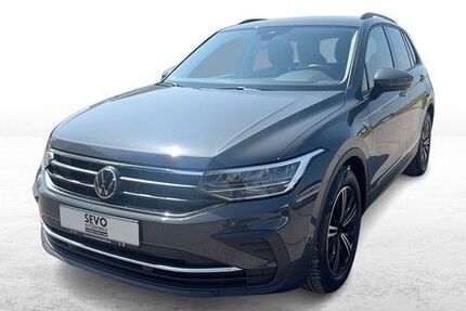 VW Tiguan 34.610 km 29.630 € Bönnigheim 74357