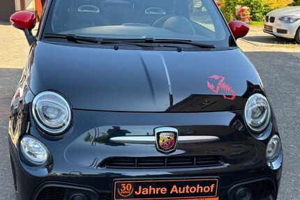 Fiat 500 102.000 km 15.999 &euro; Oelsnitz i.E. 09376