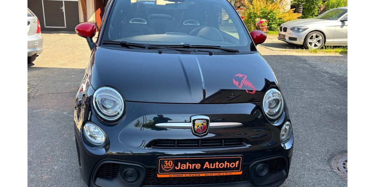 Fiat 500 102.000 km 15.999 &euro; Oelsnitz i.E. 09376