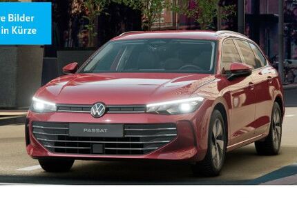 VW Passat Variant 9.264 km 34.250 &euro; Wolfsburg 38440