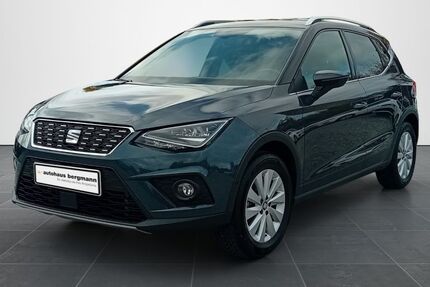 Seat Arona 38.500 km 17.910 € Wernigerode 38855