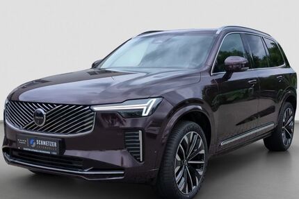 Volvo XC90 20.095 km 67.990 &euro; Braunschweig 38114