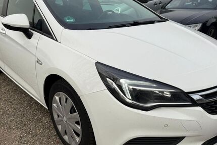 Opel Astra 190.203 km 4.760 € Heidelberg 69123
