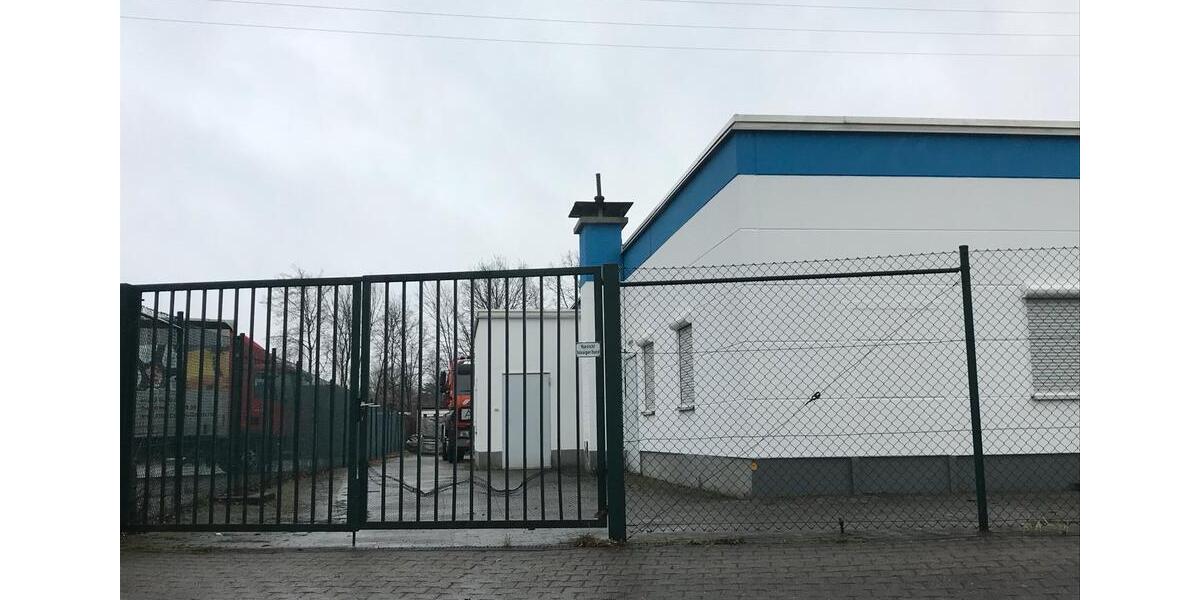 Gewerbeobjekt Bottrop Ebel - 3.000&euro; | Angebot:25589477