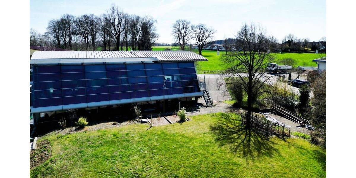 Gewerbeobjekt Mittelbiberach - 3 Zimmer, 148 m&sup2;, 1.480&euro; | Angebot:25776094