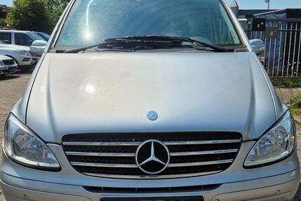 Mercedes-Benz Viano 225.000 km 16.500 &euro; Karlsruhe 76135