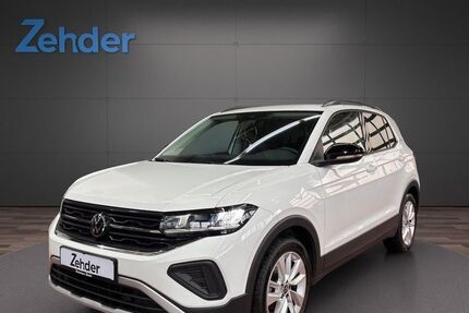 VW T-Cross 24.311 km 20.912 &euro; Cham 93413