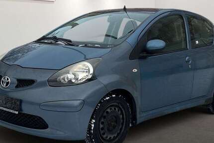 Toyota Aygo 134.383 km 1.999 &euro; Berlin 12681
