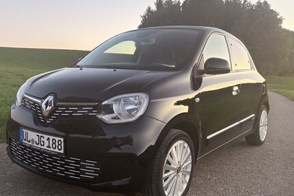 Renault Twingo 66.000 km 10.250 &euro; Maselheim 88437
