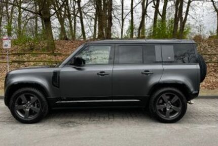 Land Rover Defender 58.700 km 85.500 &euro; Lahnstein 56112