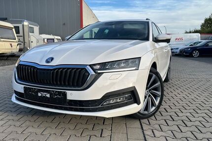 Skoda Octavia 120.000 km 16.999 &euro; Hamm 59067