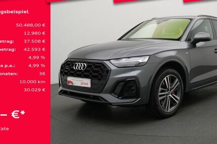 Audi Q5 57.220 km 50.488 € Leverkusen 51373