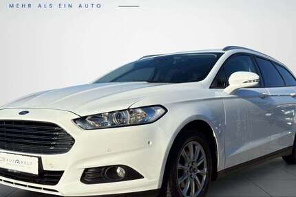 Ford Mondeo 101.800 km 13.890 € Georgensgmünd 91166