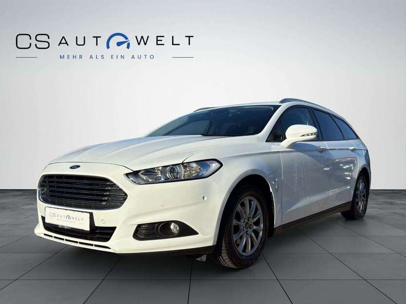 Ford Mondeo 101.800 km 13.890 € Georgensgmünd 91166