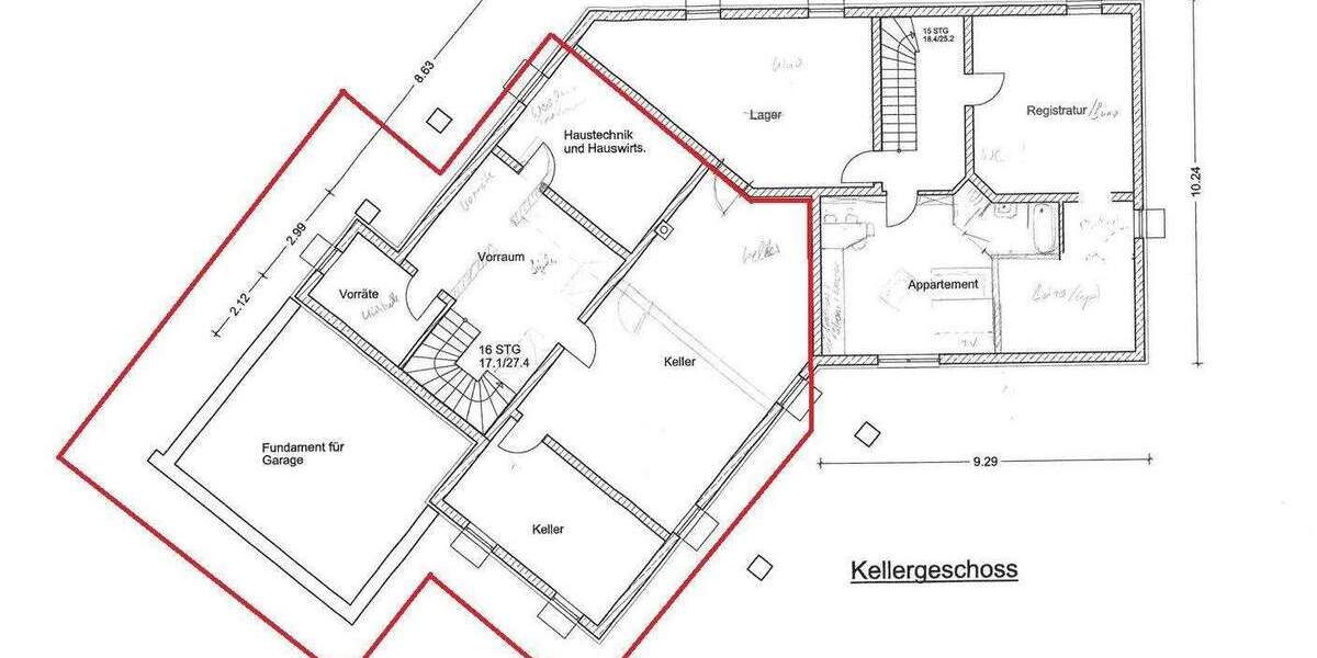 Doppelhaushälfte Kösching - 795.000&euro; | Angebot:25708036