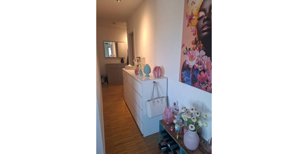 Etagenwohnung Frankfurt am Main Sindlingen - 2 Zimmer, 64 m&sup2;, 1.295&euro; | Angebot:26784577