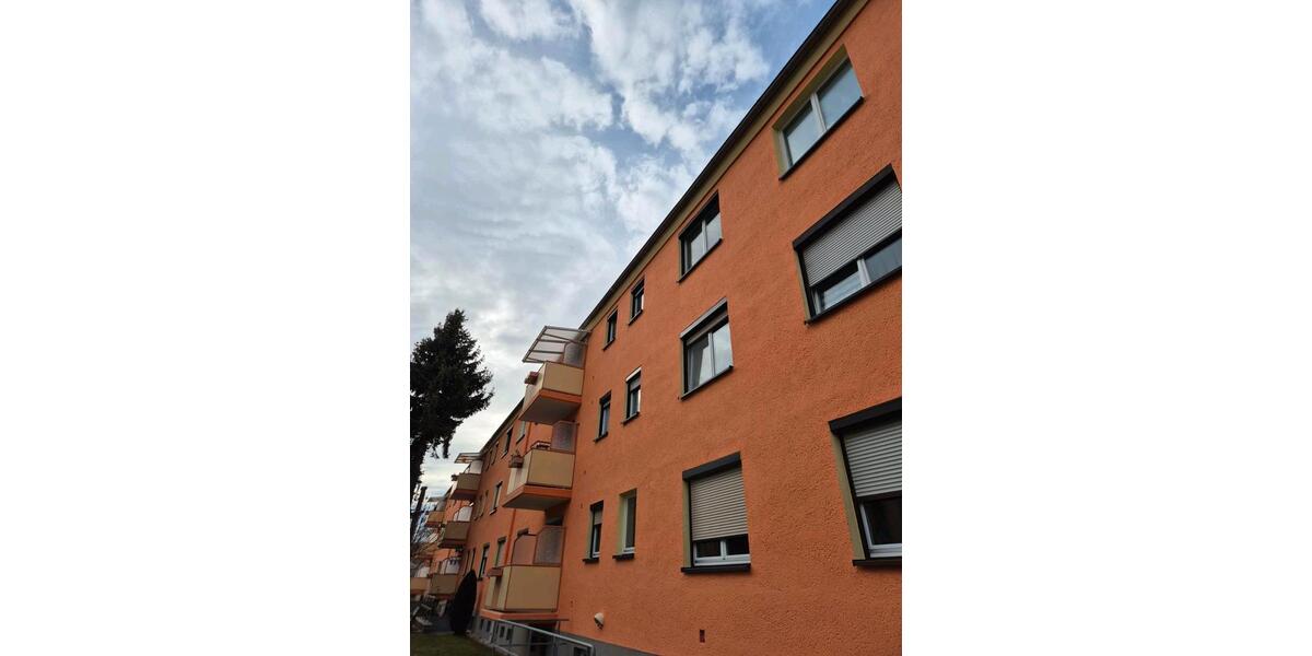 Schöne 2 Zimmer Wohnung zu vermieten 2 zimmer