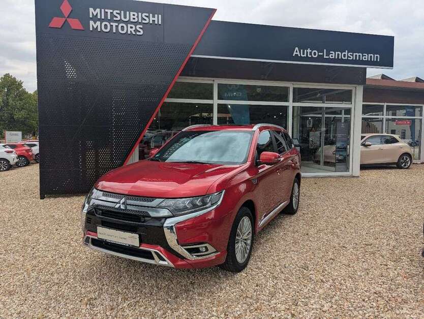 Outlander