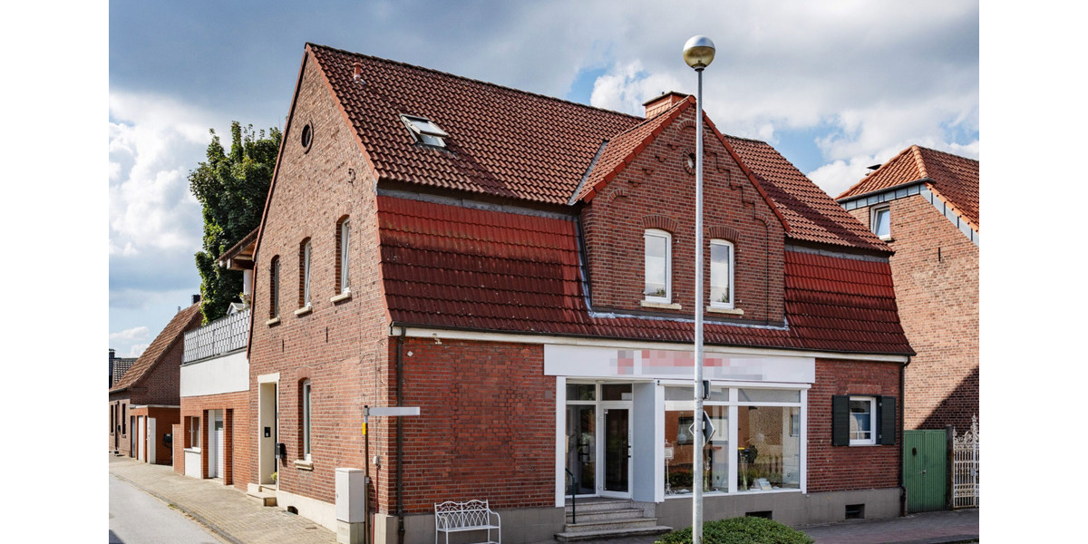 Gewerbeobjekt Greven - 1.100&euro; | Angebot:25628233