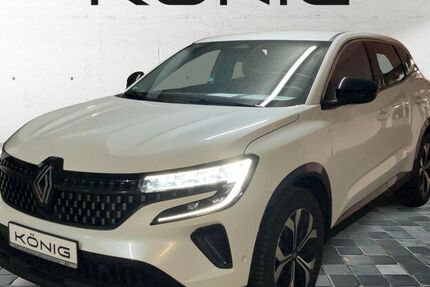 Renault Austral 32.436 km 26.999 &euro; Teltow 14513