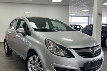 Opel Corsa 139.000 km 5.340 &euro; Lampertheim 68623