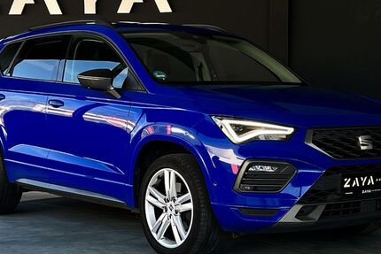 Seat Ateca 133.756 km 19.500 &euro; Schöppenstedt 38170