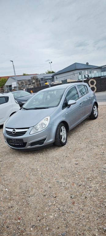 Corsa