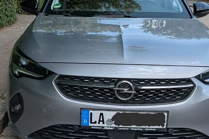 Opel Corsa 56.000 km 14.900 &euro; Landshut 84034