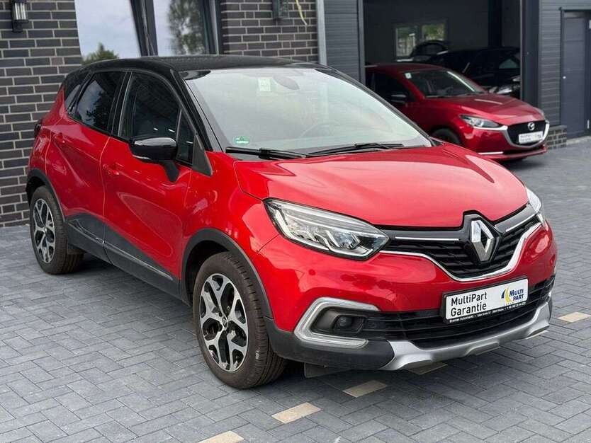 Captur