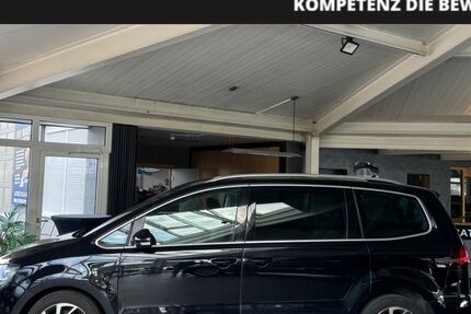 VW Sharan 127.350 km 21.990 &euro; Bopfingen 73441