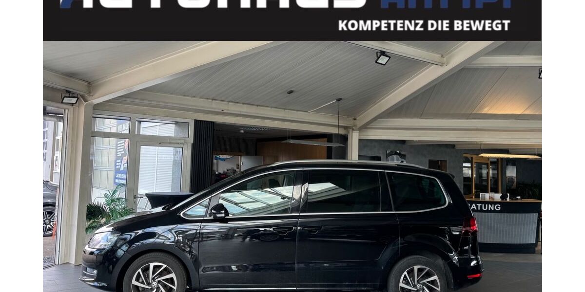 VW Sharan 127.350 km 21.990 &euro; Bopfingen 73441