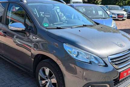 Peugeot 2008 79.980 km 7.990 € Holleben 06179