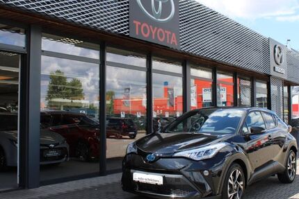 Toyota C-HR 61.154 km 24.992 &euro; Moers 47441