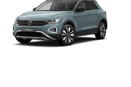 VW T-Roc 8.525 km 29.490 &euro; Dresden 01169