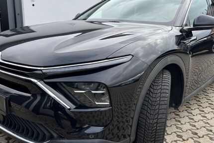 Citroen C5 X 146.600 km 18.490 &euro; Ebsdorfergrund 35085