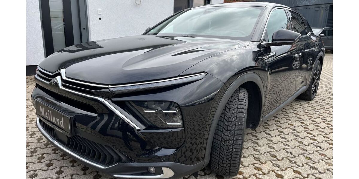 Citroen C5 X 146.600 km 18.490 &euro; Ebsdorfergrund 35085