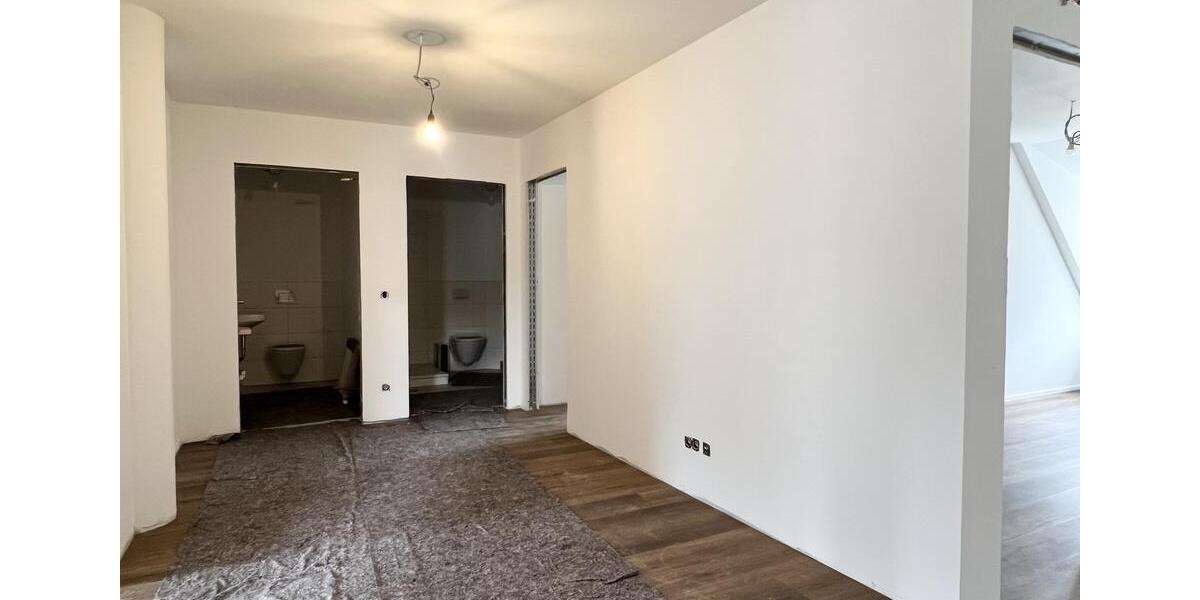 Dachgeschoßwohnung Lenggries - 5 Zimmer, 106 m&sup2;, 1.380&euro; | Angebot:26384431