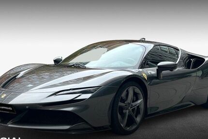 Ferrari SF90 3.760 km 429.000 &euro; München 80809