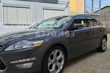 Ford Mondeo 156.100 km 5.800 &euro; Neu Ulm 89231