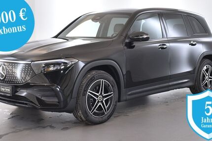 Mercedes-Benz EQB 21.500 km 43.370 &euro; Annaberg-Buchholz 09456